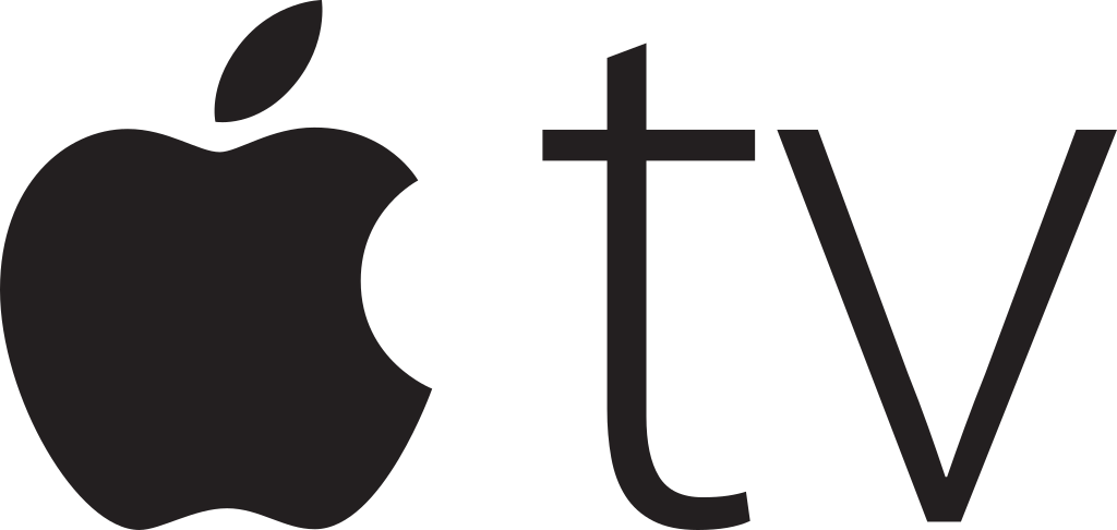 AppleTV logo