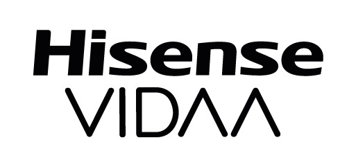 Hisense Vidaa logo