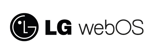 LG WebOS logo