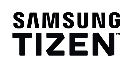 Samsung Tizen logo